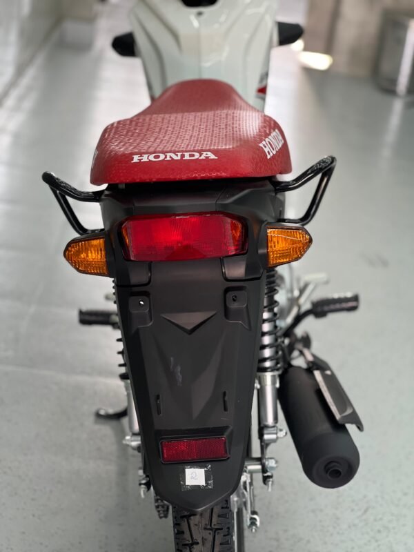 Pop110 0KM - Imagem 5