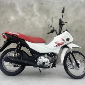 Pop110 0KM