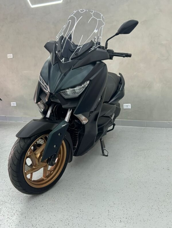 Xmax 250 - Imagem 3