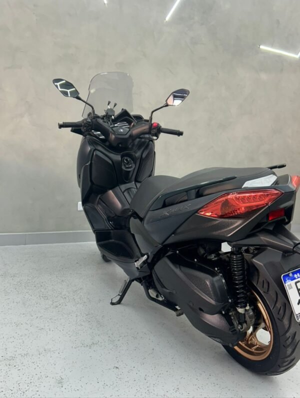 Xmax 250 - Imagem 4