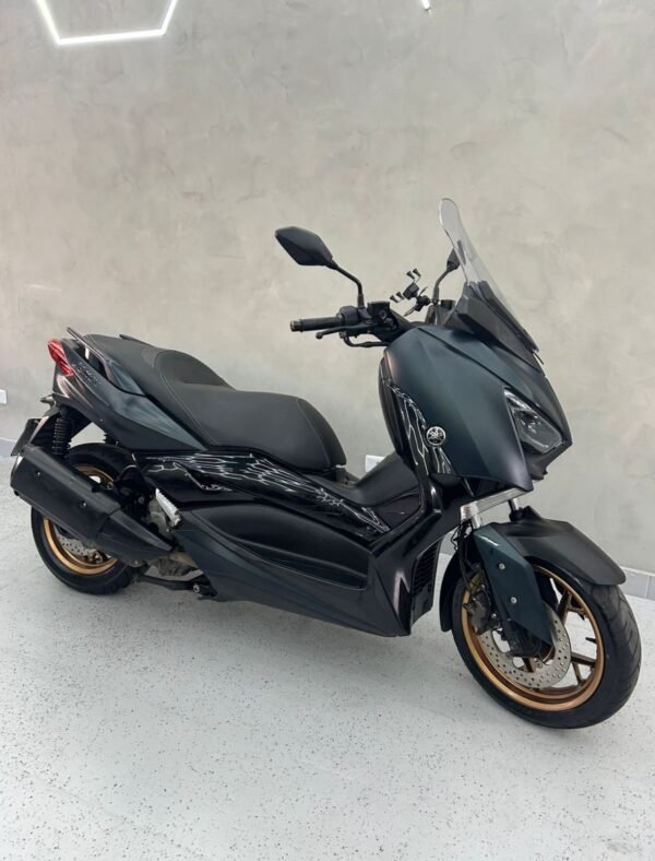 Xmax 250 - Imagem 5