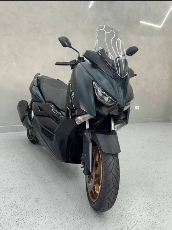 Xmax 250 - Imagem 9