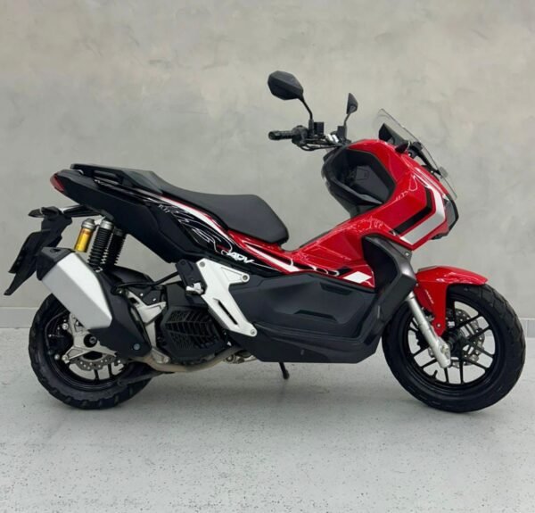Honda ADV - Imagem 5