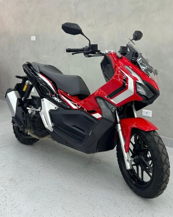 Honda ADV - Imagem 10