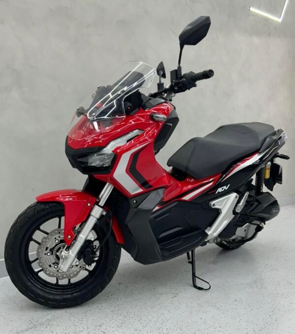 Honda ADV - Imagem 9