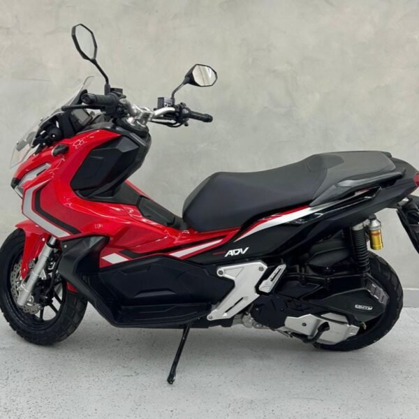 Honda ADV
