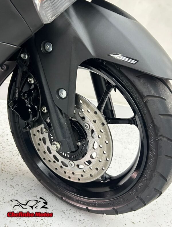 NMAX YAMAHA - Imagem 2