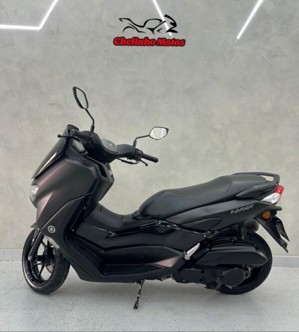 NMAX YAMAHA - Imagem 4