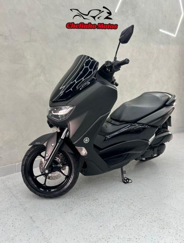 NMAX YAMAHA - Imagem 8