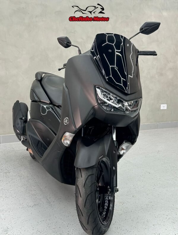 NMAX YAMAHA - Imagem 9
