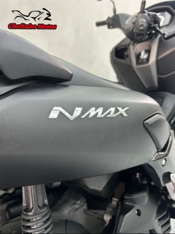 NMAX YAMAHA - Imagem 10