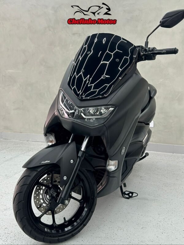 NMAX YAMAHA - Imagem 5