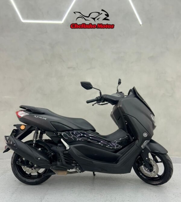 NMAX YAMAHA - Imagem 6