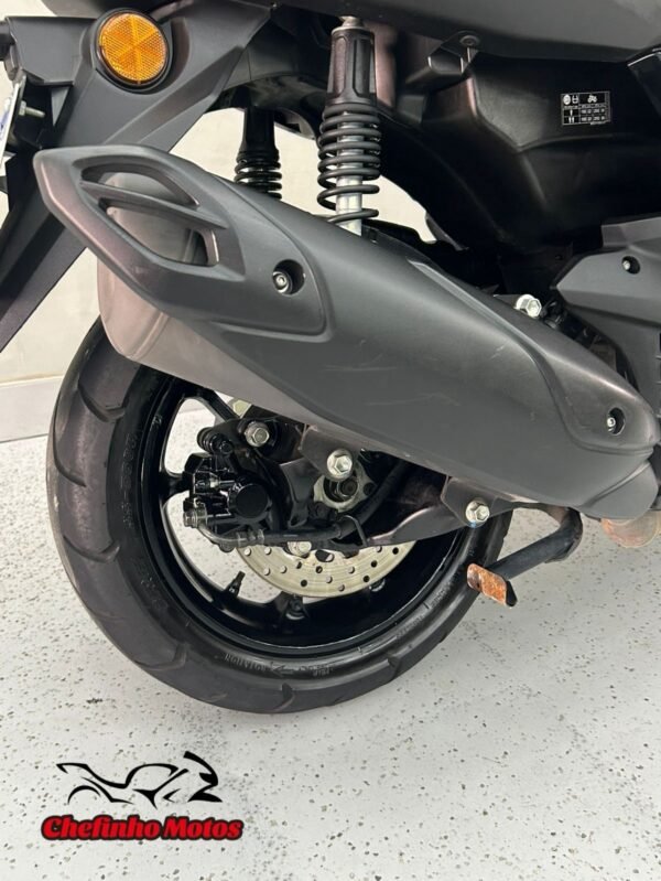 NMAX YAMAHA - Imagem 7