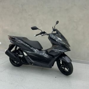 Honda - PCX