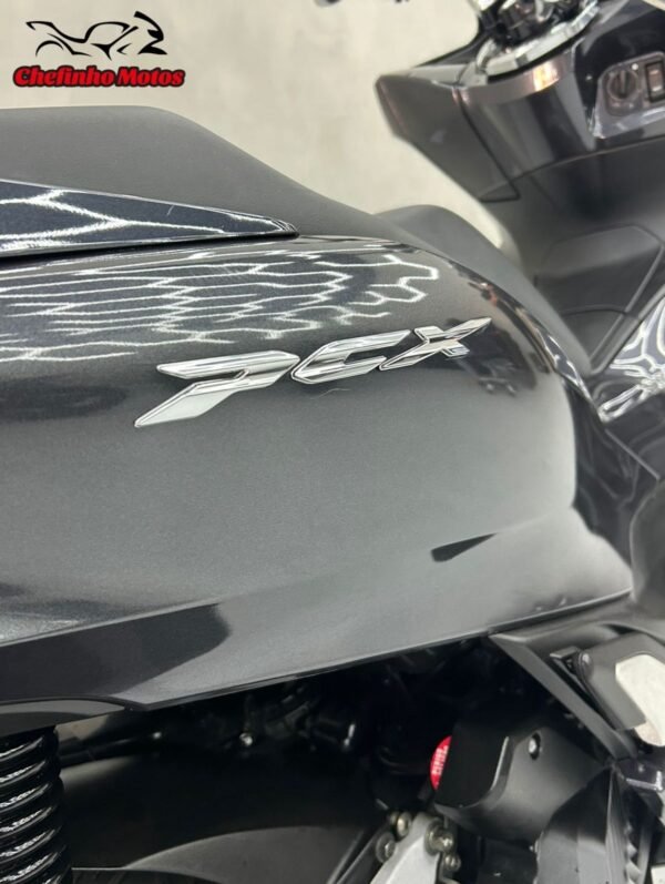 Honda - PCX - Imagem 3