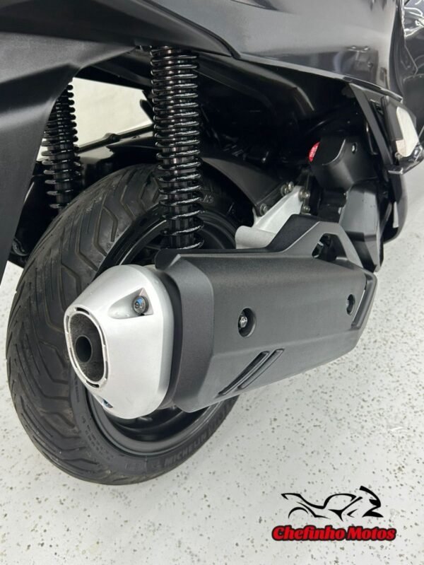 Honda - PCX - Imagem 4