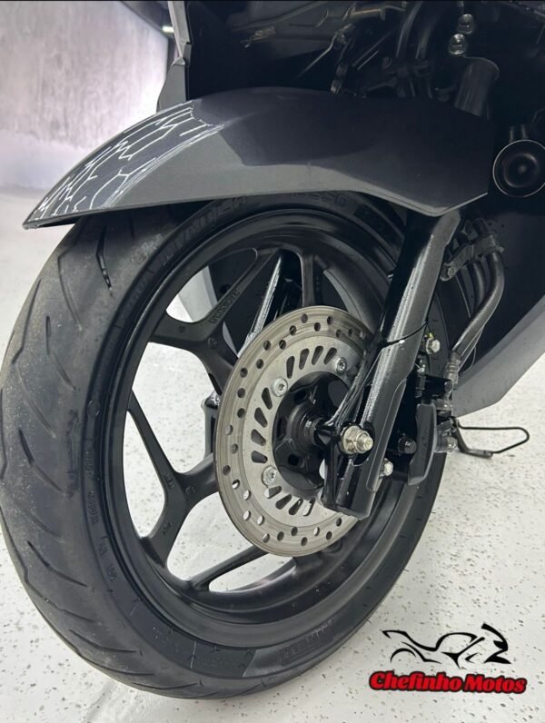 Honda - PCX - Imagem 5