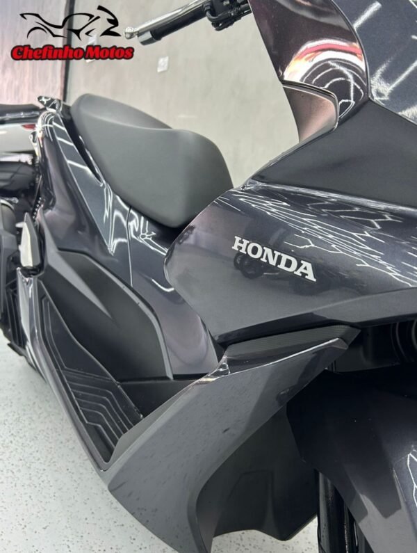 Honda - PCX - Imagem 6