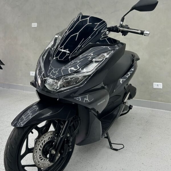 Honda - PCX - Imagem 7
