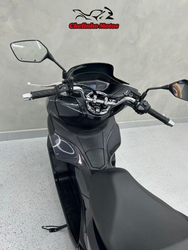 Honda - PCX - Imagem 8