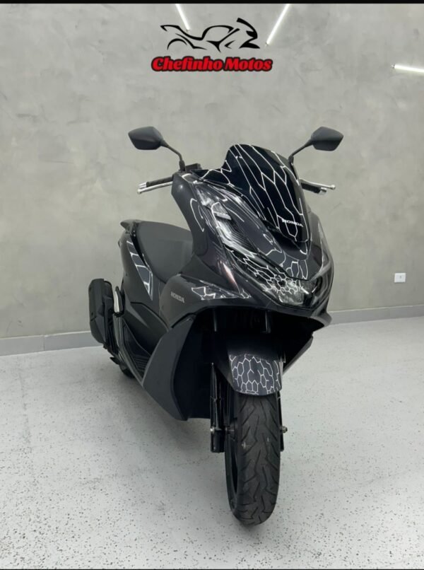 Honda - PCX - Imagem 10