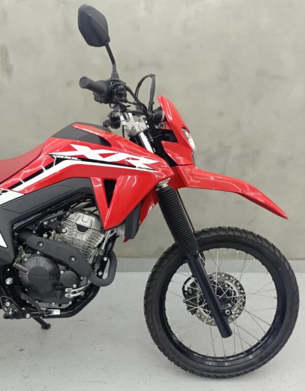 XR Tornado - Imagem 6