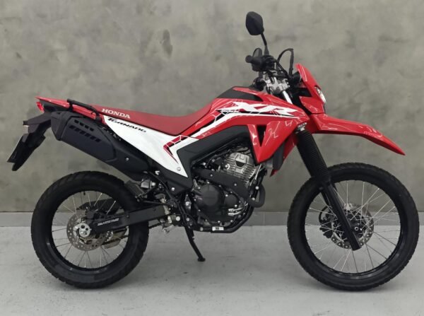 XR Tornado - Imagem 3