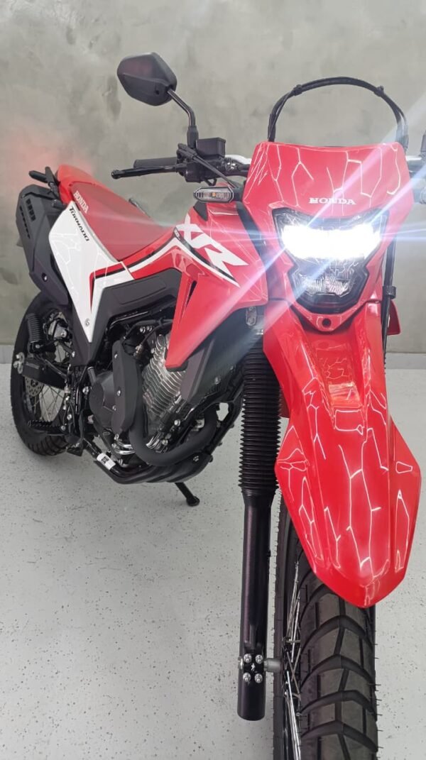 XR Tornado - Imagem 4