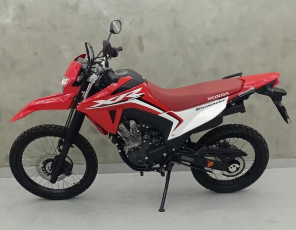 XR Tornado - Imagem 5