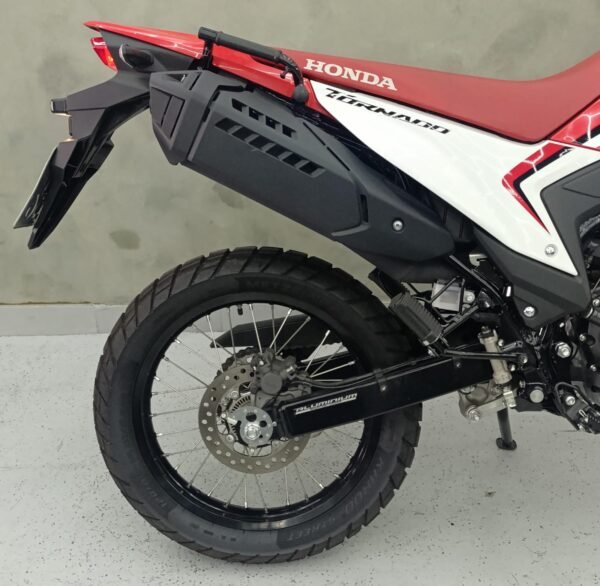 XR Tornado - Imagem 7
