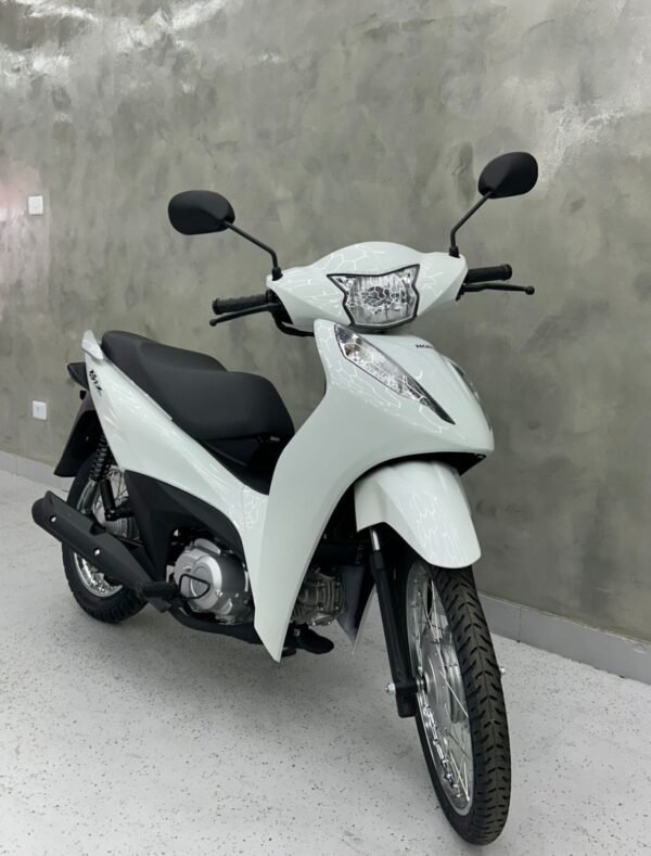 BIZ 125 - 0KM - Imagem 6