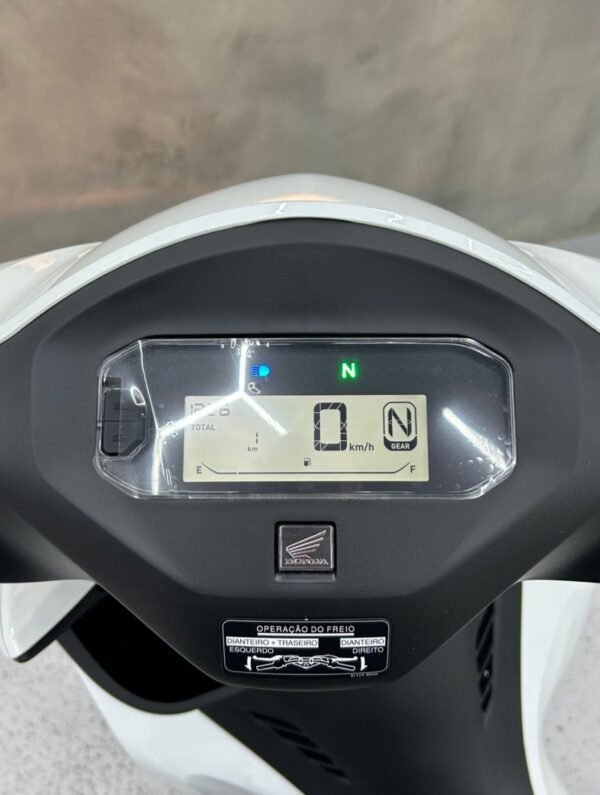 BIZ 125 - 0KM - Imagem 9