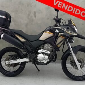 XRE 300 ADVENTURE