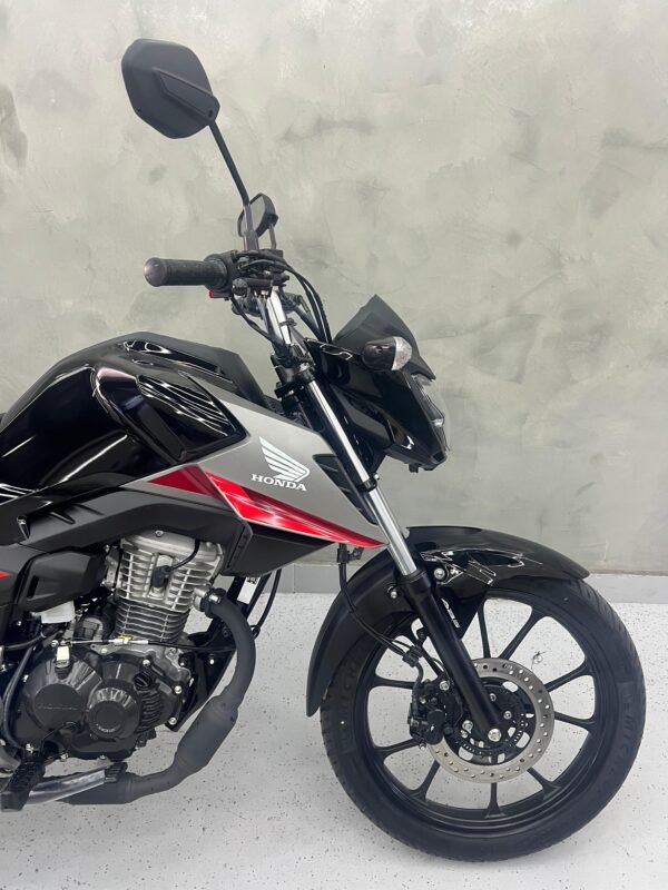 Honda CG 160 - Titan - Imagem 5