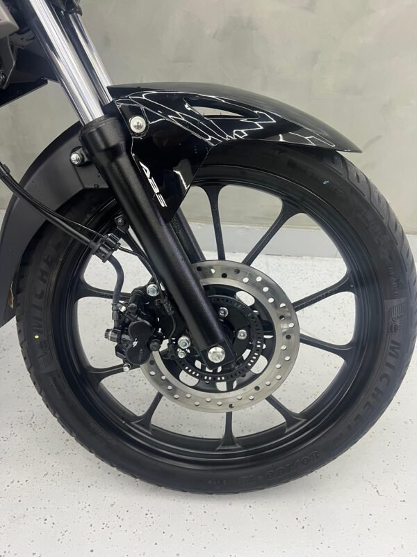 Honda CG 160 - Titan - Imagem 6