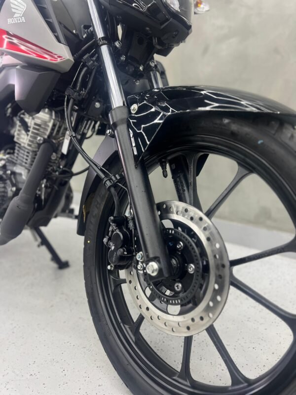 Honda CG 160 - Titan - Imagem 7