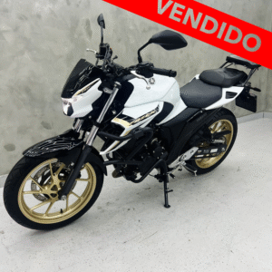 YAMAHA FAZER 250