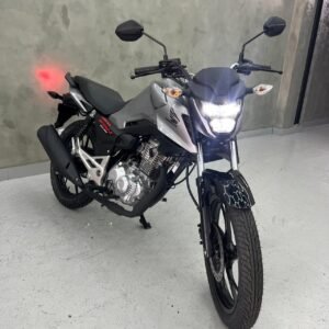 HONDA CG 160 FAN - 2026