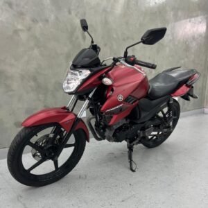 YAMAHA YS FAZER SED