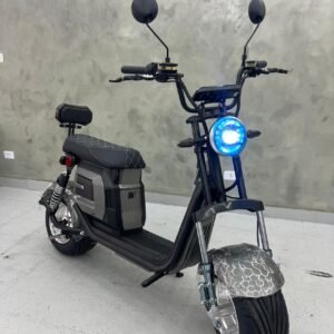 Scooter Elétrica