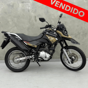 Yamaha Crosser XTZ 150