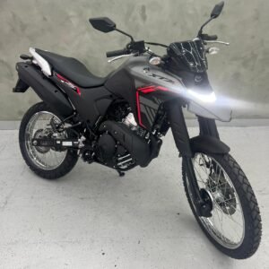 YAMAHA LANDER XTZ 250- 0KM
