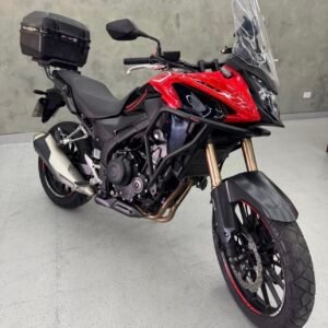 HONDA CB 500X
