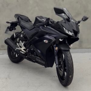 YAMAHA R15