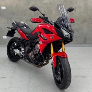 YAMAHA TRACER 900
