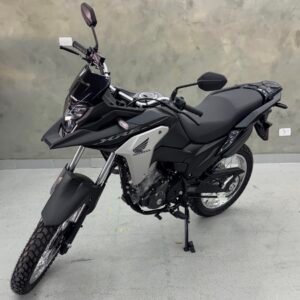 HONDA XRE 190