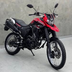 YAMAHA XTZ LANDER 250