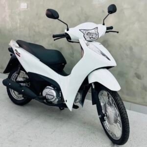 HONDA BIZ 125  0KM