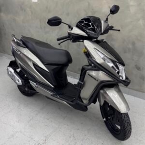 HONDA ELITE 125